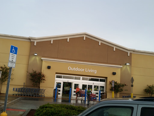 Department Store «Walmart Supercenter», reviews and photos, 9205 Gibsonton Dr, Gibsonton, FL 33534, USA