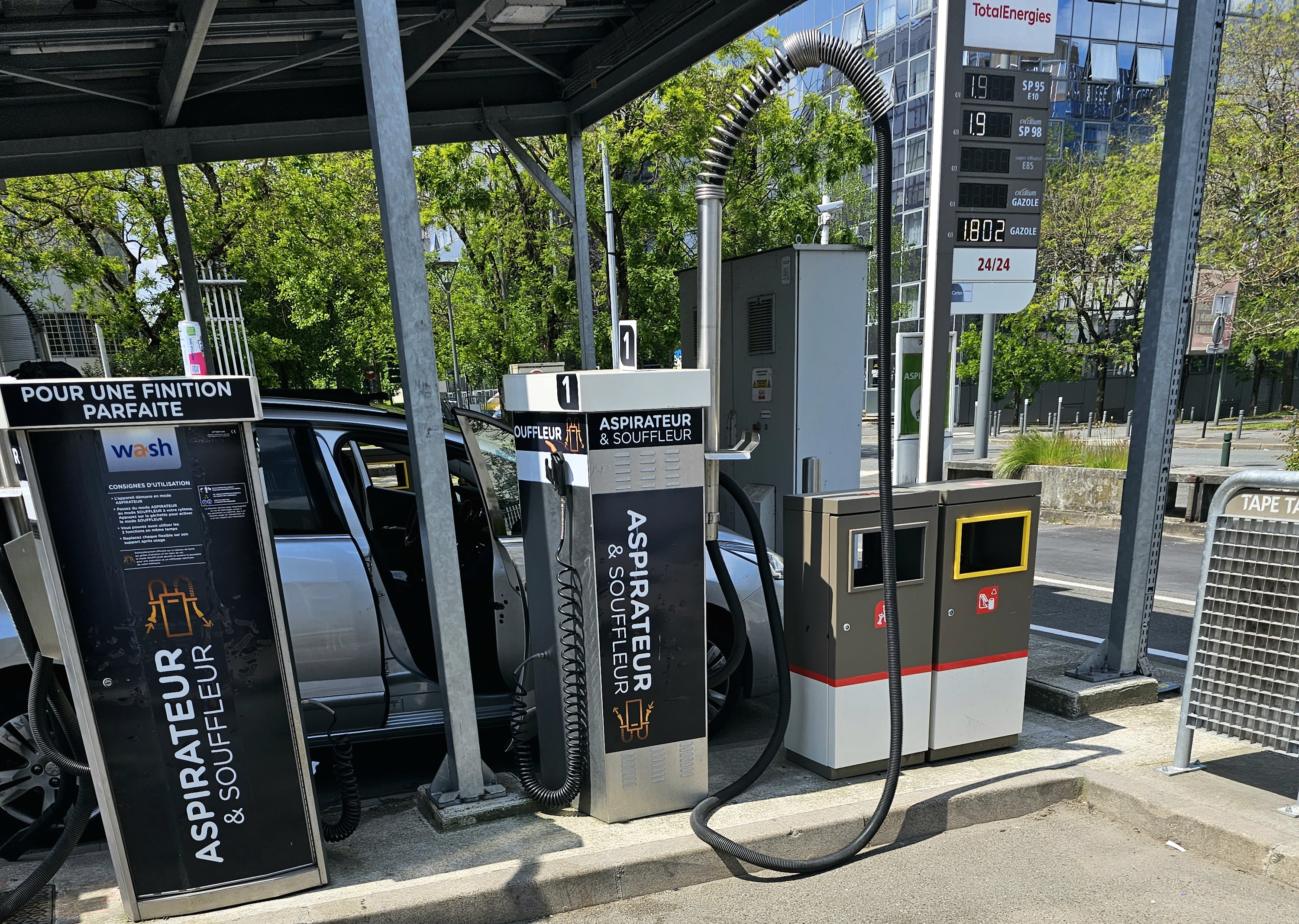 Photo n° 3 de l'avis de Estelle.e fait le 19/05/2023 à 23:16