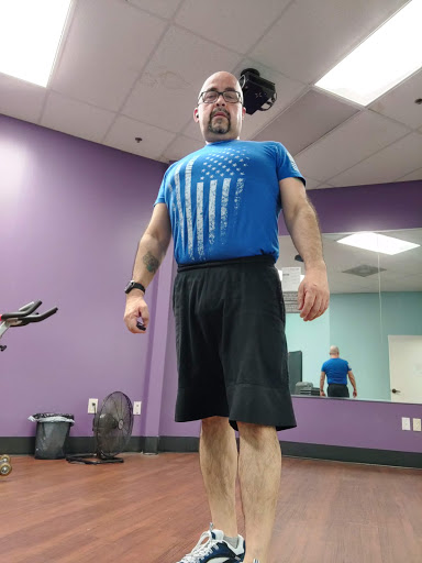 Gym «Anytime Fitness», reviews and photos, 15210 Spring Cypress Rd f, Cypress, TX 77429, USA
