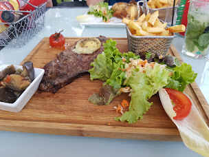 Photo n°2 de Lou Pitchounet à Allègre-les-Fumades ()