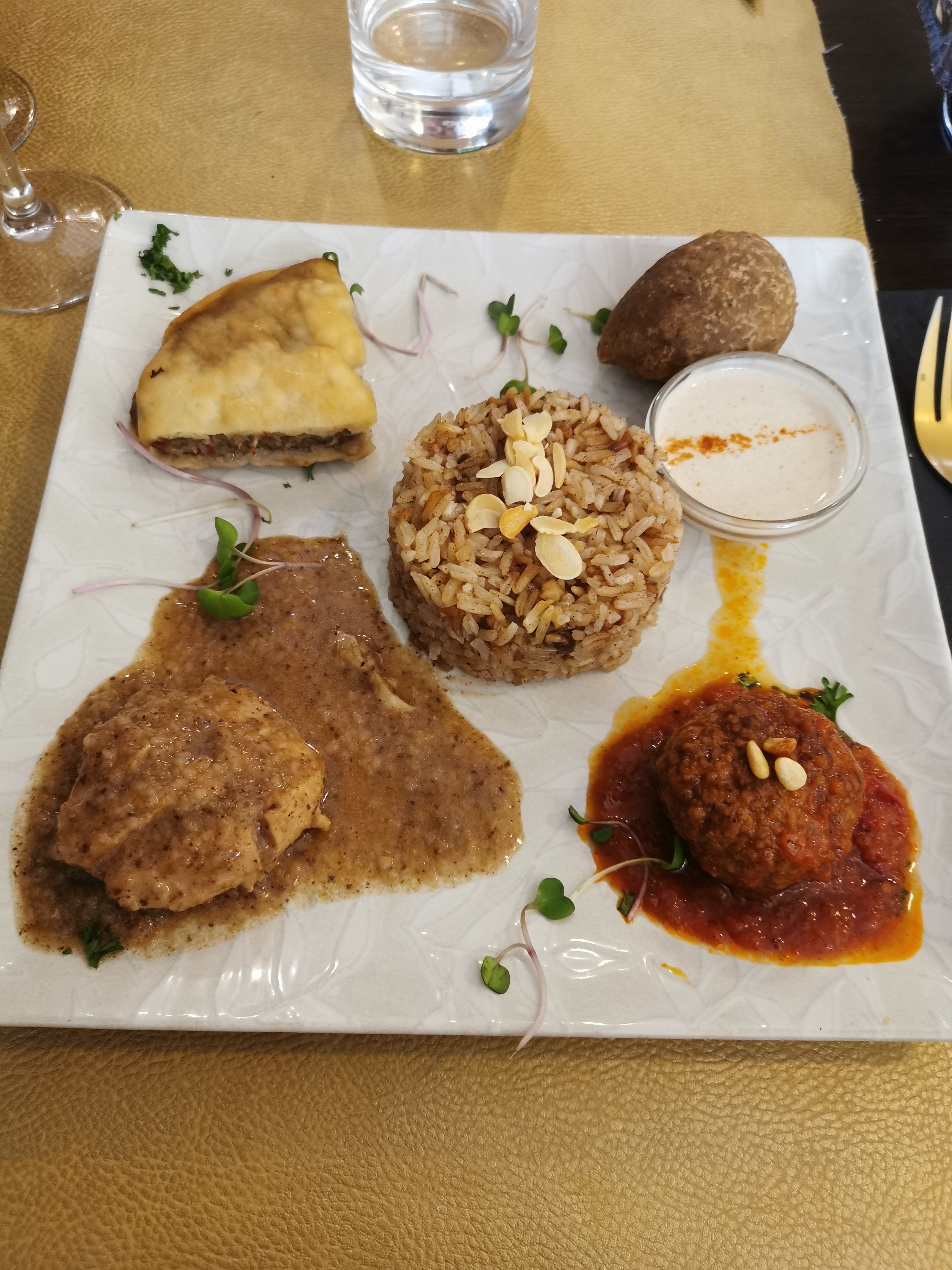 Photo n° 1 de l'avis de Clara.l fait le 05/11/2022 à 12:55