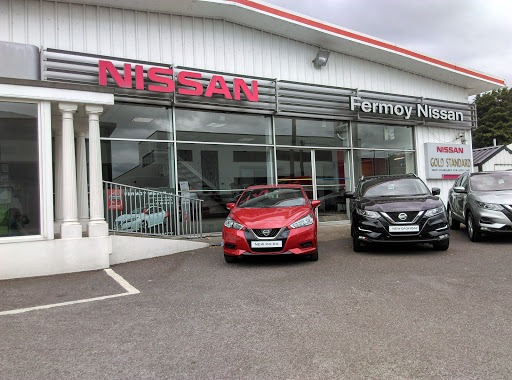 Fermoy Nissan Ltd