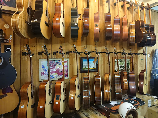 GuitarPlus Hanoi