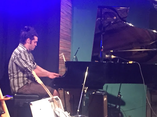 Performing Arts Theater «Acorn Theater», reviews and photos, 107 Generations Dr, Three Oaks, MI 49128, USA