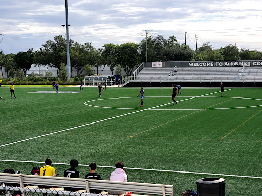 Stadium «Lockhart Stadium», reviews and photos, 1350 NW 55th St, Fort Lauderdale, FL 33309, USA