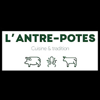 Photos du propriétaire du Restaurant L'Antre-Potes à Sceaux - n°15