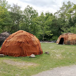 Photo n° 12 de l'avis de Julien.i fait le 11/08/2018 à 16:40 pour Samara Arboretum à La Chaussée-Tirancourt