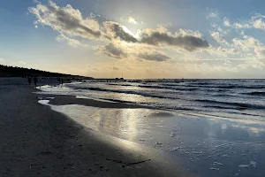 Plaża image