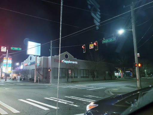 Office Supply Store «Office Depot», reviews and photos, 13501 Aurora Ave N, Seattle, WA 98133, USA