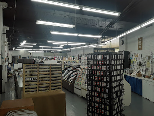 Fabric Store «Franklin Mill Store», reviews and photos, 305 Union Street, Franklin, MA 02038, USA