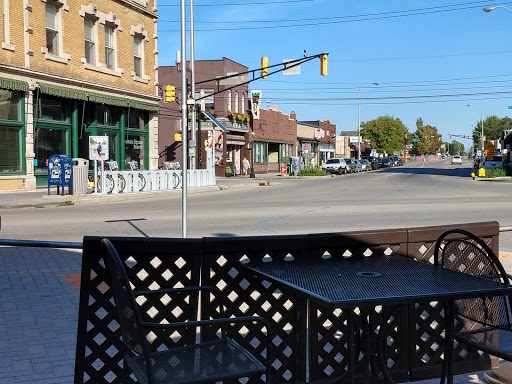 Live Music Venue «HI-FI Indy», reviews and photos, 1043 Virginia Ave, Indianapolis, IN 46203, USA