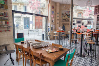 Atmosphère du Restaurant Au Bon JaJa à Bordeaux - n°5