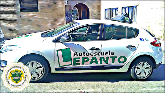 Autoescuela Lepanto C. Granada, 25, 41927 Mairena del Aljarafe, Sevilla, España