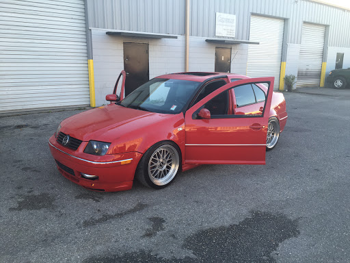 Used Car Dealer «Top Gear Automotive Inc», reviews and photos, 4752 Distribution Ct #8b, Orlando, FL 32822, USA