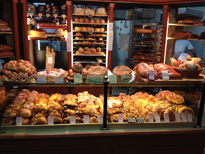 Boulangerie Slandbrot à Sainte-Croix-en-Plaine