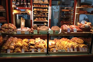 Boulangerie Slandbrot image