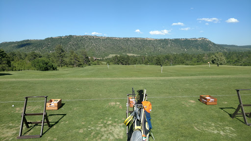 Golf Club «Golf Club At Bear Dance», reviews and photos, 6630 Bear Dance Dr, Larkspur, CO 80118, USA