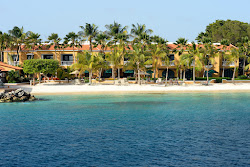 Harbour Village Beach Club'in fotoğrafı - rahatlamayı sevenler arasında popüler bir yer