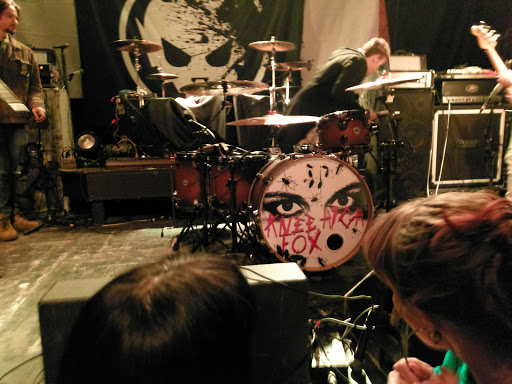 Live Music Venue «Studio Seven», reviews and photos, 110 S Horton St, Seattle, WA 98134, USA