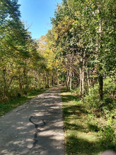 Tipp City Recreational Trail