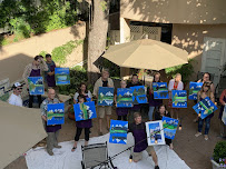 Mobile And Virtual Paint and Sip - Brushes ‘n Vino® - Photo 5 - Car repair in , Costa Mesa