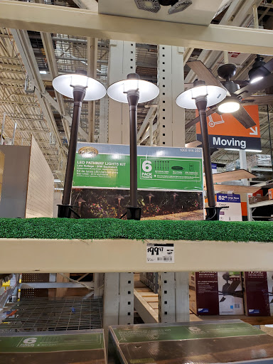 Home Improvement Store «The Home Depot», reviews and photos, 7251 Bell Creek Rd, Mechanicsville, VA 23111, USA
