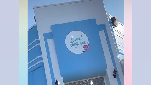 Kismet Boutique, 708 Telephone Rd #B, Houston, TX 77023, USA, 