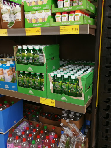 Supermarket «ALDI», reviews and photos, 6555 S Pennsylvania Ave, Lansing, MI 48911, USA