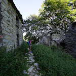 Photo n°2 de l'avis de Kevin.a fait le 16/07/2017 à 19:12 sur le  Baita Di Orimento Di Del Zoppo Loredana à San Fedele Intelvi