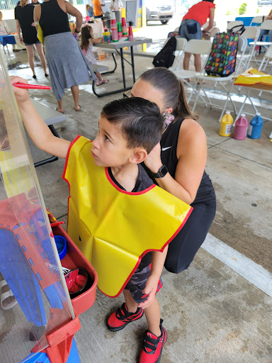 Day Care Center «Best Memories Academy», reviews and photos, 5135 Curry Ford Rd, Orlando, FL 32812, USA