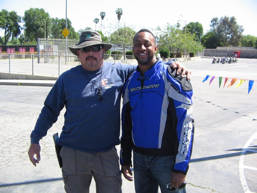 Motorcycle Shop «Avenger Cycle Works Inc.», reviews and photos, 1364 Cam Real, San Bernardino, CA 92408, USA