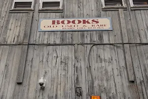 Berry Hill Book Shop image