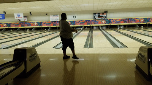Bowling Alley «Westland Bowl», reviews and photos, 5940 N Wayne Rd, Westland, MI 48185, USA