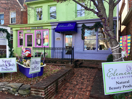 Beauty Supply Store «Elements Beauty Shop», reviews and photos, 3425 W Cary St, Richmond, VA 23221, USA