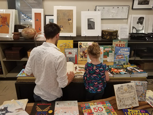 Gift Shop «Kobo Shop & Gallery», reviews and photos, 602 S Jackson St, Seattle, WA 98104, USA