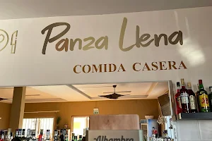 Panza Llena Restaurante image