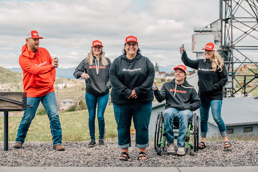 Insurance Agency «Mike Paffhausen - State Farm Insurance Agent», reviews and photos