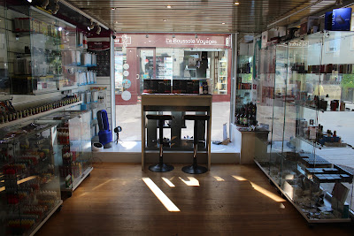 CBD & Vap Shop à Vendôme