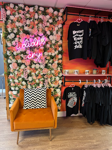 Explore 444 tattoo ideas men, creative tattoo ideas in Portsmouth, available at Grim North Tattoo and Piercing