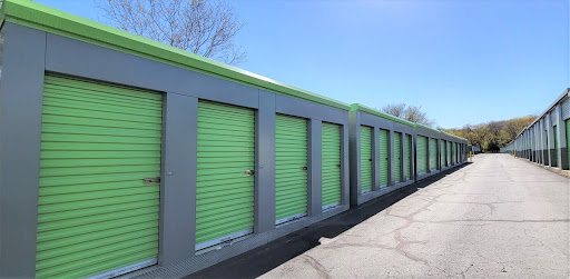 Self-Storage Facility «Extra Space Storage», reviews and photos, 5440 U.S. 9, Howell, NJ 07731, USA