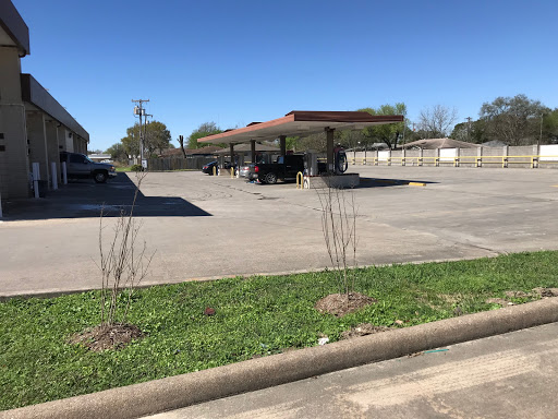 2602 25th Ave N, Texas City, TX 77590, USA