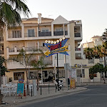 Photo n°2 de l'avis de Sandrine.u fait le 13/10/2023 à 19:39 sur le  Fabio's Roadstop à Armação de Pêra