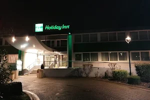 Holiday Inn Lille - Ouest Englos, an IHG Hotel image