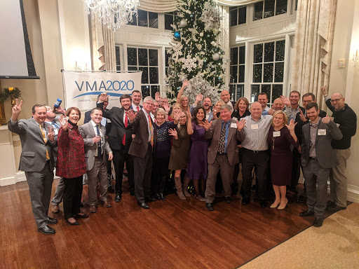 Event Management Company «Executive Events LLC», reviews and photos, 111 Granby St, Norfolk, VA 23510, USA