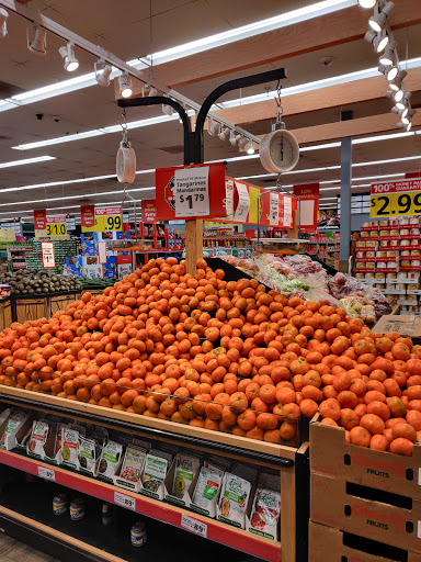 Grocery Store «Save-A-Lot», reviews and photos, 405 S Circle Dr, Colorado Springs, CO 80910, USA