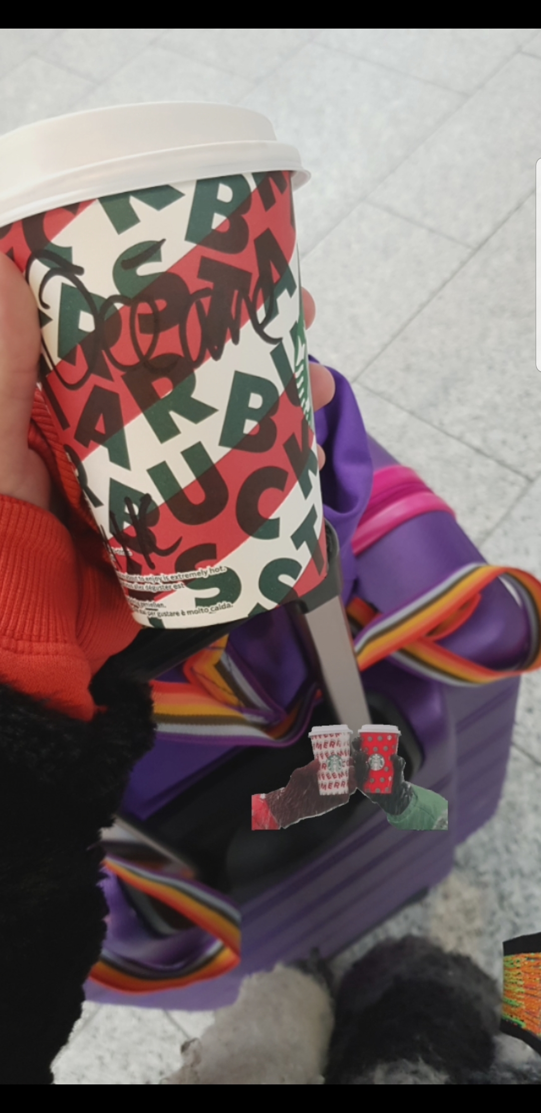 Photo n° 1 de l'avis de Océane.g fait le 03/01/2020 à 20:45