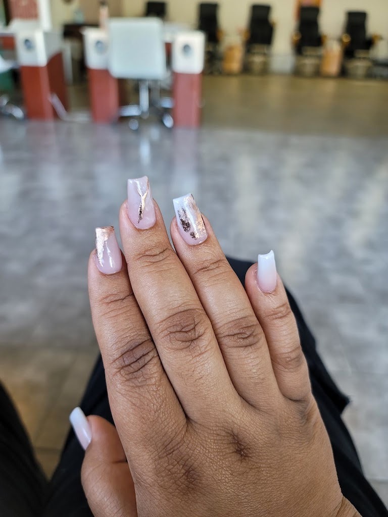 Best Nails Salon & Spa 72207