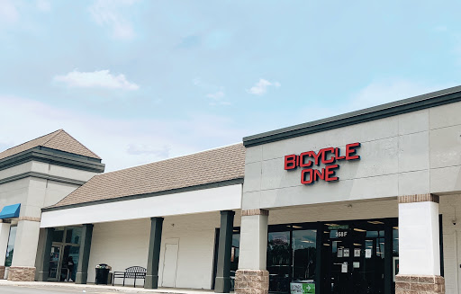 Bicycle One, 82 Mill St, Gahanna, OH 43230, USA, 