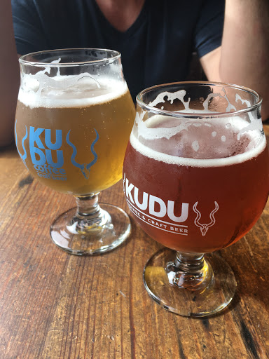 Coffee Shop «Kudu», reviews and photos, 4 Vanderhorst St, Charleston, SC 29403, USA