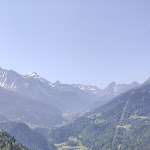 Photo n° 3 de l'avis de Christian.a fait le 22/07/2021 à 13:24 pour Itinér'Air - Ecole de Parapente à Saint-Gervais-les-Bains